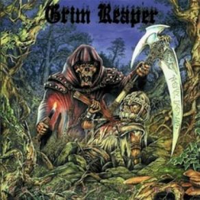 Download track Rock Me 'till I Die The Grim Reaper