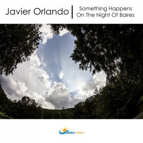 Download track Something In The Air Javier Orlando