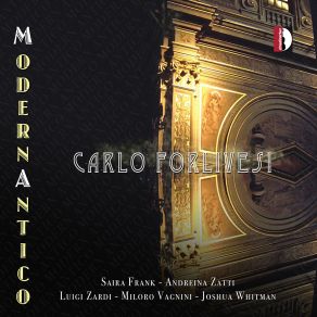 Download track Ode For The Birthday Of Queen Anne, HWV 74: I. Eternal Source Of Light Divine (Arr. C. Forlivesi For Soprano, Flugelhorn & Organ) Saira Frank, Andreina Zatti