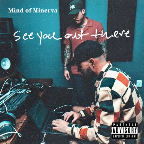 Download track League Of My Own Mind Of Minerva