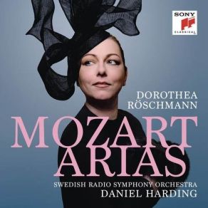 Download track 02 La Clemenza Di Tito, K. 621, Act I Deh, Se Piacer Mi Vuoi Mozart, Joannes Chrysostomus Wolfgang Theophilus (Amadeus)