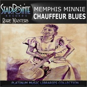 Download track Down By The Riverside Memphis Minnie