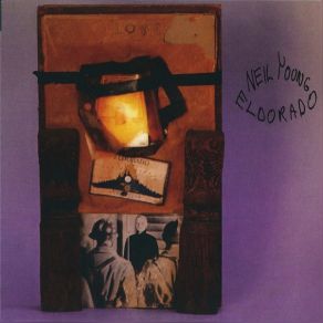 Download track Cocaine Eyes Restless, Neil Young