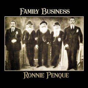 Download track Midnight Medicine Ronnie Penque