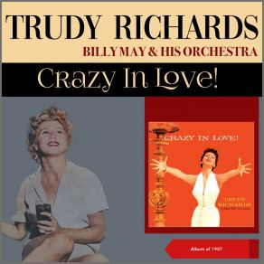 Download track There's Danger In Your Eyes, Cherie! Billy May And His Orchestra