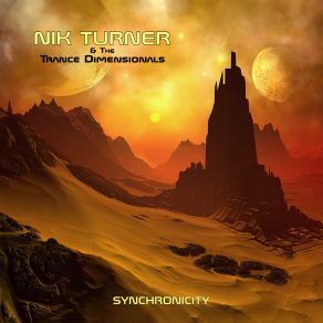 Download track Sphinx Dancer Nik Turner, The Trance Dimensionals