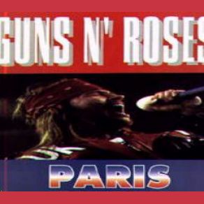 Download track Don't Cry Guns N Roses