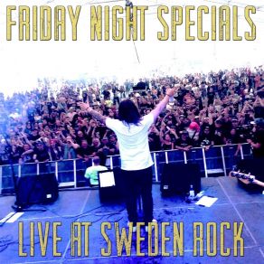 Download track A Specials Night (Live) Friday Night Specials