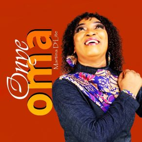 Download track Onyeoma Martina D'lite