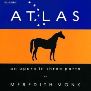 Download track Guides Dance Meredith Monk