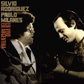 Download track Todavía Cantamos (En Vivo) Silvio Rodríguez