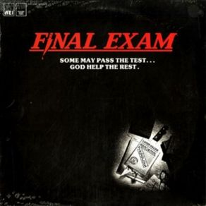 Download track Stealing The Exam Gary Scott