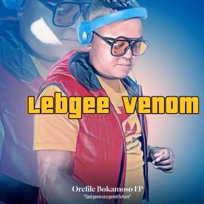 Download track Tasteful Flavour Lebgee Venom