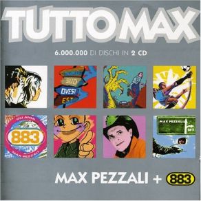 Download track Uno In Più Max Pezzali