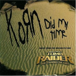 Download track Did My Time (The Grayedout Mix) KornGrayed Out