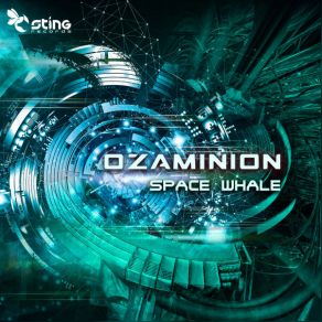 Download track Space Whale Ozaminion