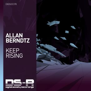 Download track Keep Rising (Extended Mix) Allan Berndtz