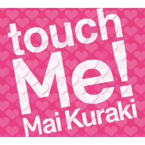 Download track Ichibyou Goto Ni Love For You Kuraki Mai