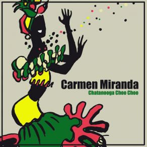 Download track Mulatinho Bamba (Smart Little Mulatto) Carmen Miranda