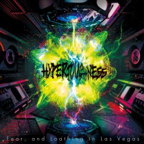 Download track Keep The Heat And Fire Yourself Up Fear, And Loathing In Las Vegas