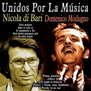 Download track Na Musica Nicola Di BariDomenico Modugno