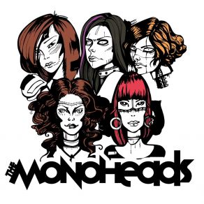 Download track Queens Of Music Monoheads