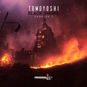 Download track Ghost Tomoyoshi