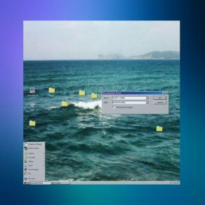 Download track Digital Sea Oobe