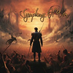 Download track Symphony Of War Matt Fielding