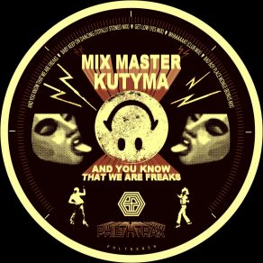 Download track Get Low (Yes Mix) Mix Master Kutyma