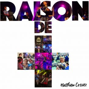 Download track Que Ton Règne (Cello) Matthieu Cossiez