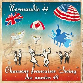 Download track Le Premier Rendez-Vous Normandie 44