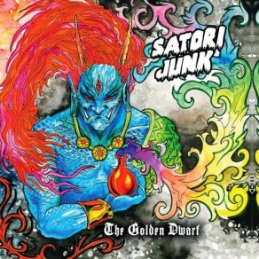 Download track Light My Fire (The Doors Cover) Satori Junk