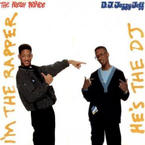 Download track Live At Union Square, (November 1986) Jazzy Jeff & The Fresh Prince