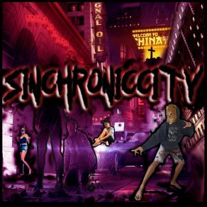 Download track Sin Chronic City Freestyle The Duals