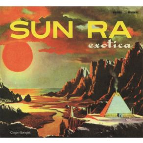 Download track Paradise Sun Ra