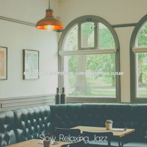 Download track Lively Music For Favorite Coffee Shops Slow Relaxing Jazz