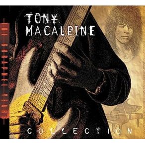 Download track The Violin Song Tony Macalpine