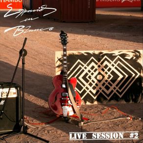 Download track En Cadenas (Live Session) Espacios En Blanco