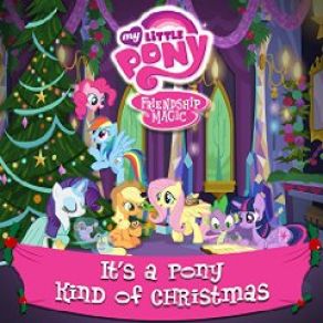 Download track Twelve Days Of Christmas My Little PonyPinkie Pie