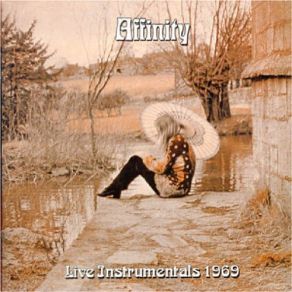 Download track Cocoanut Grove Affinity