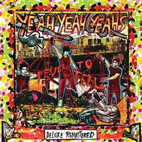 Download track Rich Yeah Yeah Yeahs