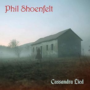 Download track Queen Of Emptiness Phil Shöenfelt