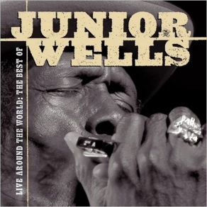 Download track Hoo Doo Man (Live) Junior Wells