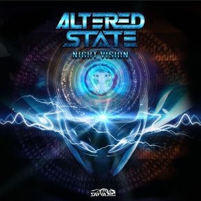 Download track Night Vision Altered State