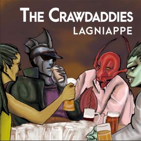 Download track Beaglebilly Blues The Crawdaddies