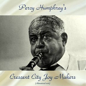 Download track We Shall Walk Through The Streets Of The City (Remastered 2018) Percy Humphrey's Crescent City Joy Makers