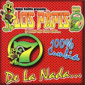 Download track Nina Enamorada Los Papis Ra7