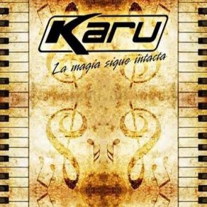 Download track Y Que Es El Amor Karu