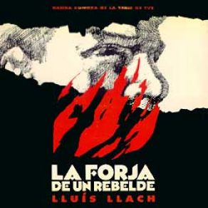 Download track El Cine Lluís Llach